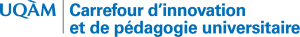 Carrefour d'innovation et de pédagogie universitaire