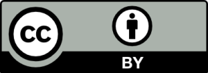 Creative Commons - CCBY